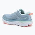 Pánské běžecké boty HOKA Bondi 7 blue fog/blue glass 3
