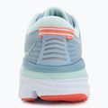 Dámské běžecké boty HOKA Bondi 7 blue fog/blue glass 6