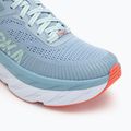 Dámské běžecké boty HOKA Bondi 7 blue fog/blue glass 7