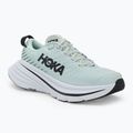 Dámská běžecká obuv HOKA Bondi X blue 1113513-BGBS