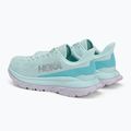 Dámská běžecká obuv HOKA Mach 4 blue 113529-BGCS 3