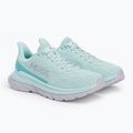 Dámská běžecká obuv HOKA Mach 4 blue 113529-BGCS 4