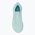 Dámská běžecká obuv HOKA Mach 4 blue 113529-BGCS 6