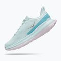 Dámská běžecká obuv HOKA Mach 4 blue 113529-BGCS 12