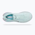 Dámská běžecká obuv HOKA Mach 4 blue 113529-BGCS 13