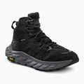 Dámské turistické boty HOKA Anacapa Mid GTX black 1119372-BBLC