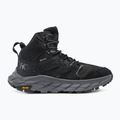 Dámské turistické boty HOKA Anacapa Mid GTX black 1119372-BBLC 2