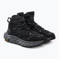 Dámské turistické boty HOKA Anacapa Mid GTX black 1119372-BBLC 4