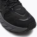 Dámské turistické boty HOKA Anacapa Mid GTX black 1119372-BBLC 6