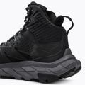 Dámské turistické boty HOKA Anacapa Mid GTX black 1119372-BBLC 9
