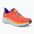 Pánské běžecké boty HOKA Clifton 8 orange 1119393-FBLN