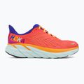 Pánské běžecké boty HOKA Clifton 8 orange 1119393-FBLN 2