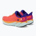 Pánské běžecké boty HOKA Clifton 8 orange 1119393-FBLN 3