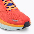 Pánské běžecké boty HOKA Clifton 8 orange 1119393-FBLN 7