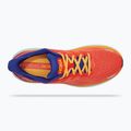 Pánské běžecké boty HOKA Clifton 8 orange 1119393-FBLN 13