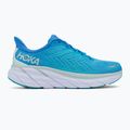 Pánská běžecká obuv HOKA Clifton 8 blue 1119393-IBSB 2