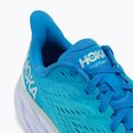 Pánská běžecká obuv HOKA Clifton 8 blue 1119393-IBSB 7
