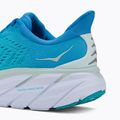 Pánská běžecká obuv HOKA Clifton 8 blue 1119393-IBSB 9