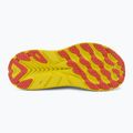 Pánské běžecké boty HOKA Clifton 8 Wide white 1121374-BDBI 5