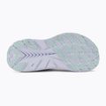 Dámské běžecké boty HOKA Clifton 8 Wide blue fog/plein air 5
