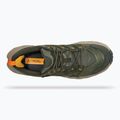 Pánské trekové boty HOKA Anacapa Low GTX green 1122017-DBRYL 15