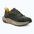 Pánské trekové boty HOKA Anacapa Low GTX green 1122017-DBRYL