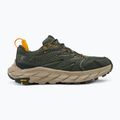 Pánské trekové boty HOKA Anacapa Low GTX green 1122017-DBRYL 2