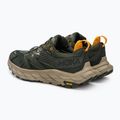 Pánské trekové boty HOKA Anacapa Low GTX green 1122017-DBRYL 3