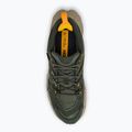 Pánské trekové boty HOKA Anacapa Low GTX green 1122017-DBRYL 6