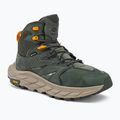 Pánské trekové boty HOKA Anacapa Mid GTX green 1122018-TRYL