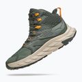 Pánské trekové boty HOKA Anacapa Mid GTX green 1122018-TRYL 14