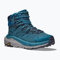 Pánské trekové boty HOKA Kaha 2 GTX blue coral/blue graphite 7