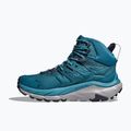 Pánské trekové boty HOKA Kaha 2 GTX blue coral/blue graphite 9