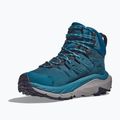 Pánské trekové boty HOKA Kaha 2 GTX blue coral/blue graphite 10