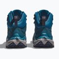 Pánské trekové boty HOKA Kaha 2 GTX blue coral/blue graphite 12