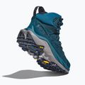Pánské trekové boty HOKA Kaha 2 GTX blue coral/blue graphite 13