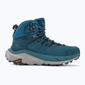 Pánské trekové boty HOKA Kaha 2 GTX blue coral/blue graphite 2
