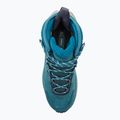Pánské trekové boty HOKA Kaha 2 GTX blue coral/blue graphite 6