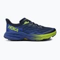 HOKA Speedgoat 5 pánská běžecká obuv navy blue 1123157-OSBN 2