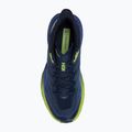 HOKA Speedgoat 5 pánská běžecká obuv navy blue 1123157-OSBN 5