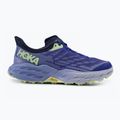 Dámská běžecká obuv HOKA Speedgoat 5 blue 1123158-PIBN 2