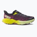 Dámské běžecké boty HOKA Speedgoat 5 blue graphite/evening primrose 2