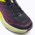 Dámské běžecké boty HOKA Speedgoat 5 blue graphite/evening primrose 7