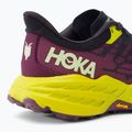Dámské běžecké boty HOKA Speedgoat 5 blue graphite/evening primrose 9