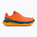 Pánská běžecká obuv HOKA Tecton X persimmon orange/radiant yellow 2