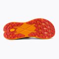 Pánská běžecká obuv HOKA Tecton X persimmon orange/radiant yellow 5