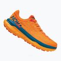 Pánská běžecká obuv HOKA Tecton X persimmon orange/radiant yellow 7