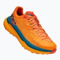 Pánská běžecká obuv HOKA Tecton X persimmon orange/radiant yellow 8