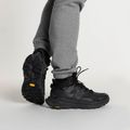 Pánské trekové boty HOKA Trail Code GTX black/raven 2