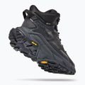 Pánské trekové boty HOKA Trail Code GTX black/raven 5